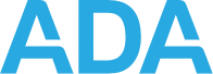 ADA Logo