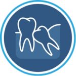 wisdom tooth icon