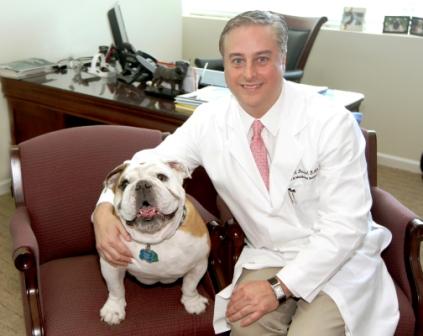 Dr Pasqual and Augustus
