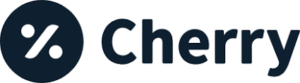 Cherry financing logo and link to website