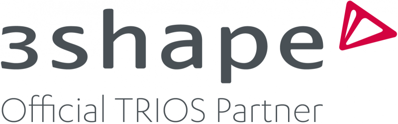 3shape trios partner logo